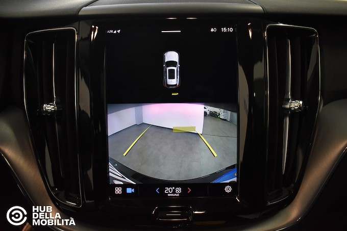 VOLVO XC60 B4 (d) automatico Business